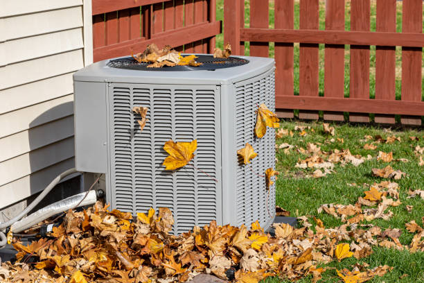 HVAC maintenance plan in Carleton, MI