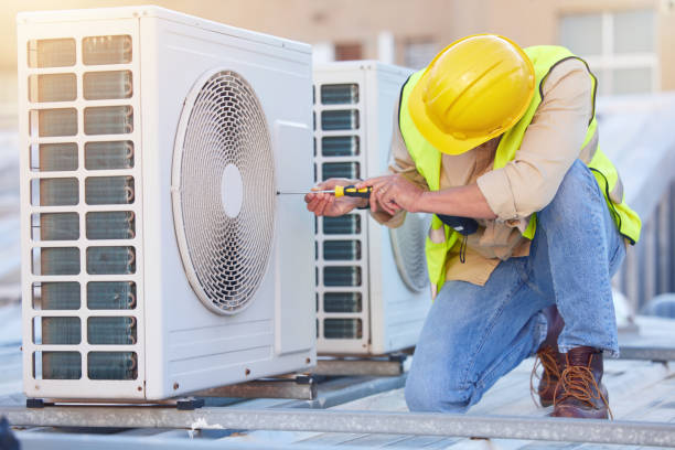 Best Affordable HVAC services  in Carleton, MI