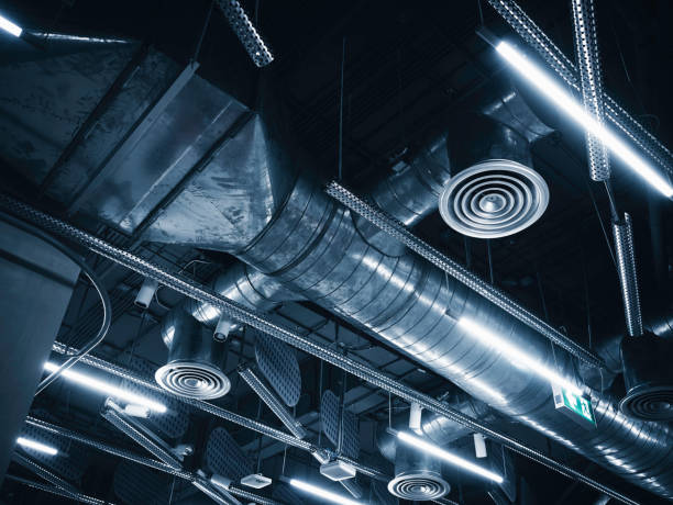 Best Commercial HVAC repair  in Carleton, MI