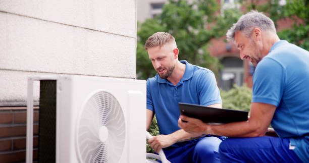 Best Commercial HVAC repair  in Carleton, MI