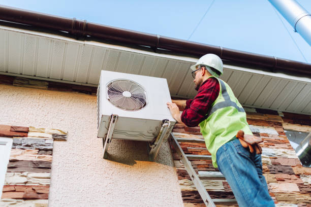 Best HVAC replacement cost  in Carleton, MI
