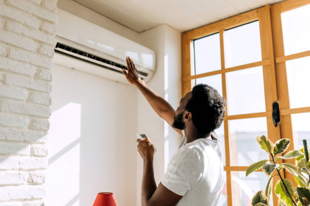 Best HVAC emergency services  in Carleton, MI
