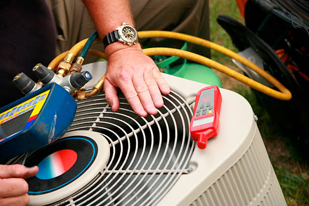 Best Best HVAC companies  in Carleton, MI