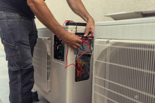  Carleton, MI HVAC Pros