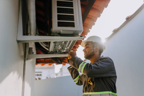 Best Air conditioning repair  in Carleton, MI