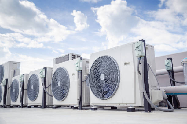 Carleton, MI HVAC Company