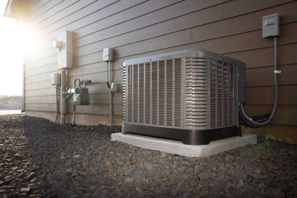 Best Emergency HVAC repair  in Carleton, MI